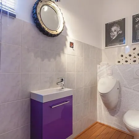 Kuca Za Odmor Kuzmanic Hébergement de vacances