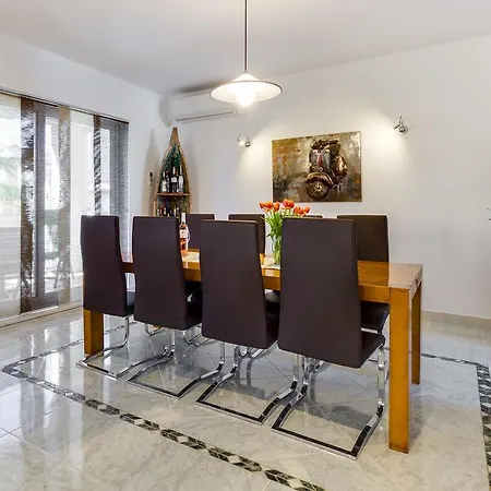 Hébergement de vacances Kuca Za Odmor Kuzmanic