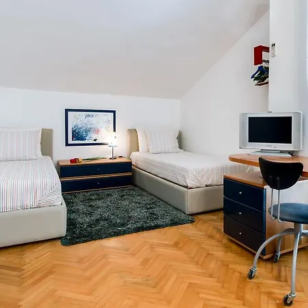Kuca Za Odmor Kuzmanic