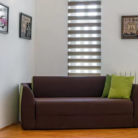 Kuca Za Odmor Kuzmanic Hébergement de vacances Kaštela