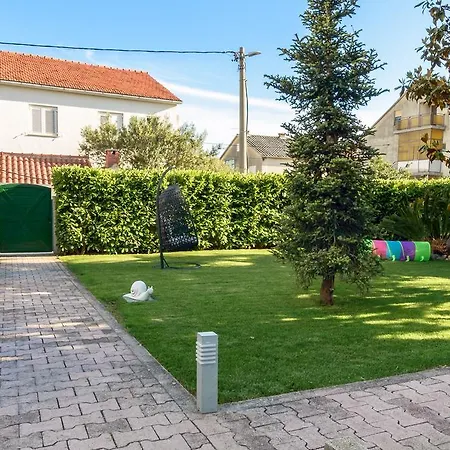 Hébergement de vacances Kuca Za Odmor Kuzmanic *