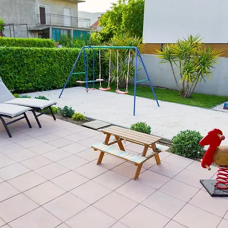 Kuca Za Odmor Kuzmanic Hébergement de vacances