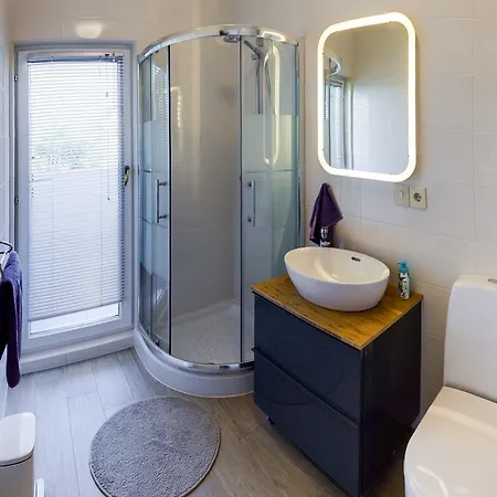 Holiday home Kuca Za Odmor Kuzmanic Kastela